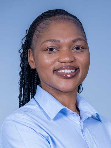 Dr T Ngidi